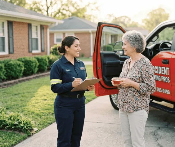 Accident Towing Service Eveleth, MN FAQs